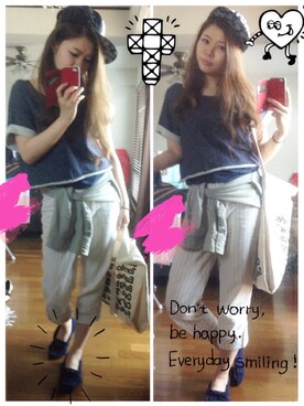 momo_seyさんのコーディネート