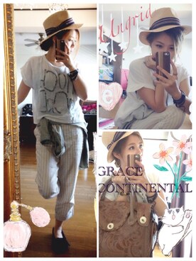 momo_seyさんのコーディネート