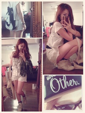 momo_seyさんのコーディネート