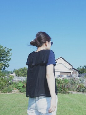 ｙｕｕ。さんのコーディネート