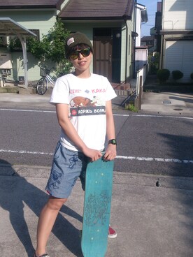 kanaさんのコーディネート