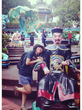 kanaさんのコーディネート