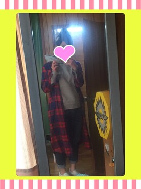 kanaさんのコーディネート