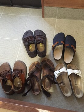 kanaさんのコーディネート