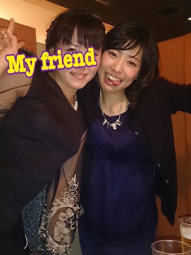 kanaさんのコーディネート