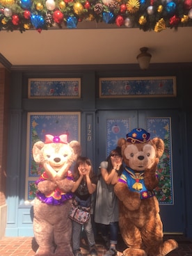 kanaさんのコーディネート