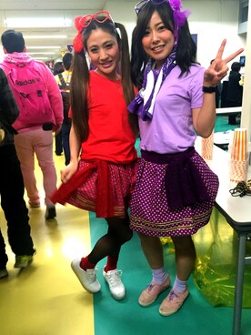 kanaさんのコーディネート