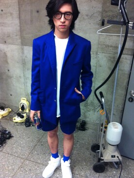 SunnySashaSunさんのコーディネート