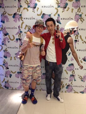 SunnySashaSunさんのコーディネート