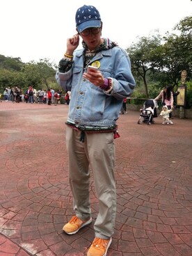 SunnySashaSunさんのコーディネート