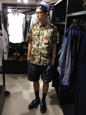 SunnySashaSunさんのコーディネート