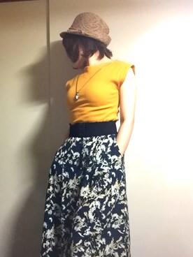 れもんさんのコーディネート