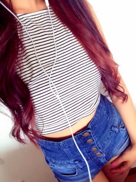 MILOUさんのコーディネート