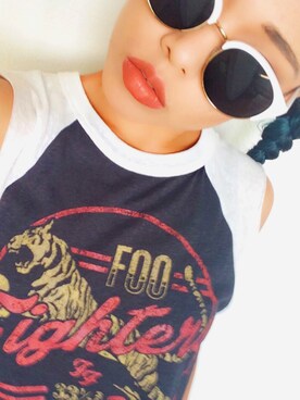 MILOUさんのコーディネート