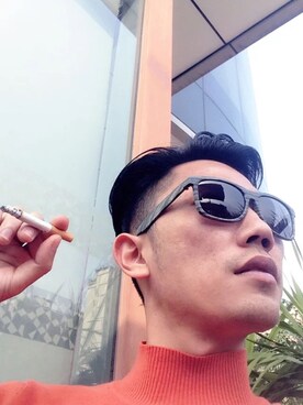 Joeさんのコーディネート