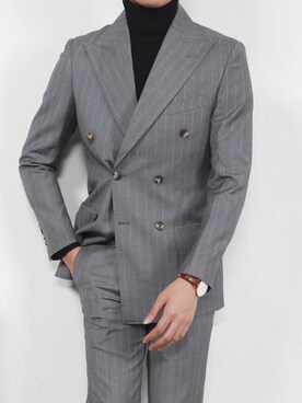 Joeさんのコーディネート