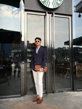 Joeさんのコーディネート