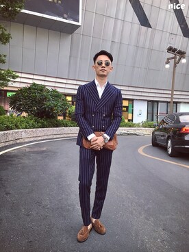 Joeさんのコーディネート