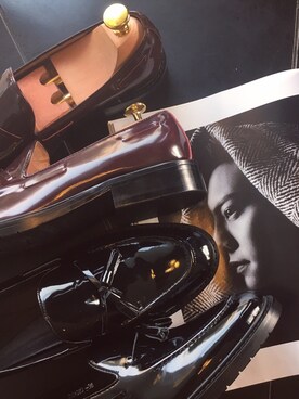 Joeさんのコーディネート