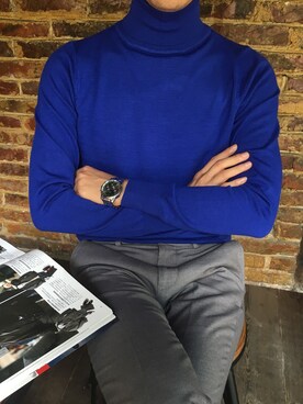 Joeさんのコーディネート