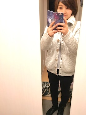 Tamaさんのコーディネート