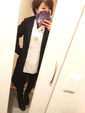 Tamaさんのコーディネート