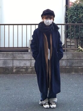 デニムパンツを使った 坂口健太郎 の人気ファッションコーディネート Wear
