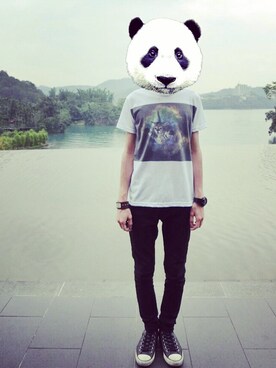 JiaXiangさんのコーディネート