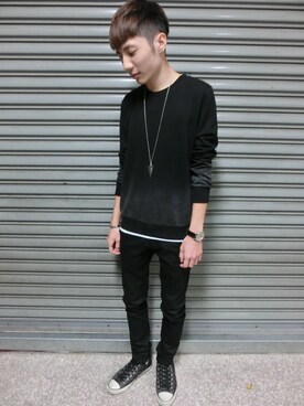 JiaXiangさんのコーディネート