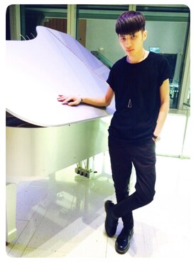 JiaXiangさんのコーディネート