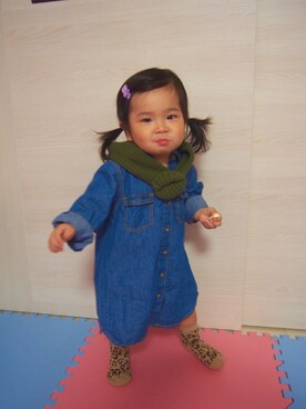 Mizuki.Tさんのコーディネート