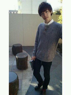 てし。さんのコーディネート