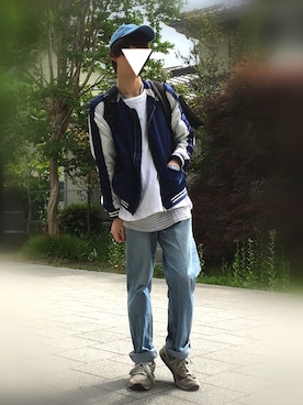 てし。さんのコーディネート