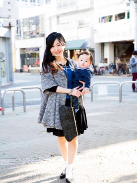 nina's(ニナーズ)さんのコーディネート