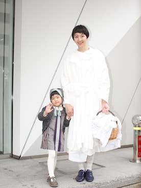 nina's(ニナーズ)さんのコーディネート