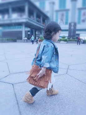 little-Qさんのコーディネート