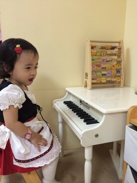 little-Qさんのコーディネート