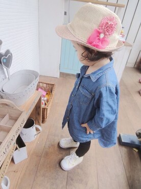 little-Qさんのコーディネート