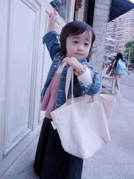 little-Qさんのコーディネート