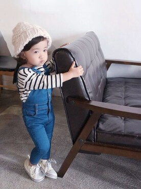 little-Qさんのコーディネート