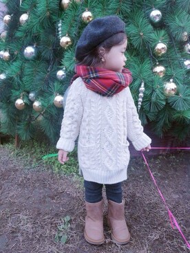 little-Qさんのコーディネート