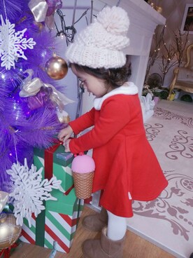 little-Qさんのコーディネート