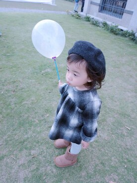 little-Qさんのコーディネート