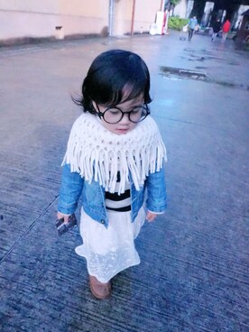 little-Qさんのコーディネート