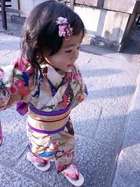 little-Qさんのコーディネート