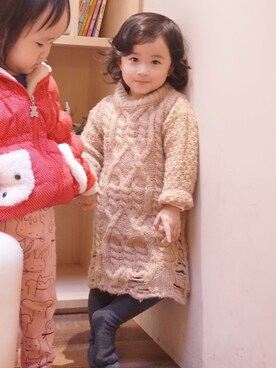 little-Qさんのコーディネート