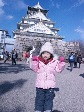 little-Qさんのコーディネート