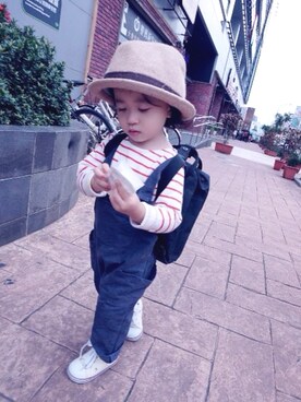 little-Qさんのコーディネート