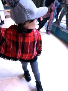 little-Qさんのコーディネート