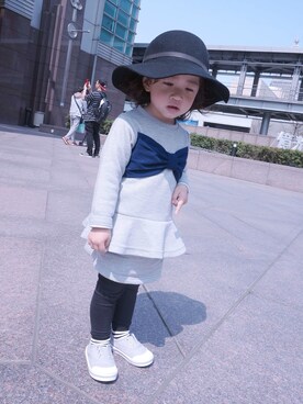 little-Qさんのコーディネート